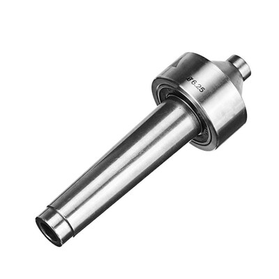 Woodworking Interchangeable Live Center Pen Mandrel Saver MT