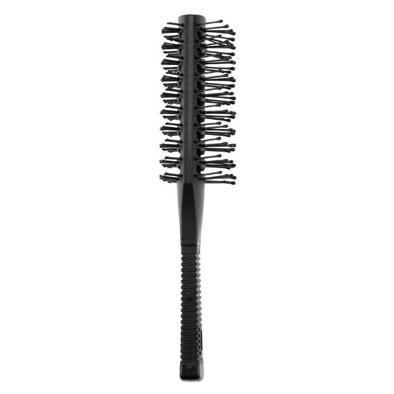 massage-comb hairdressing-brush teeth-brush plastic professi