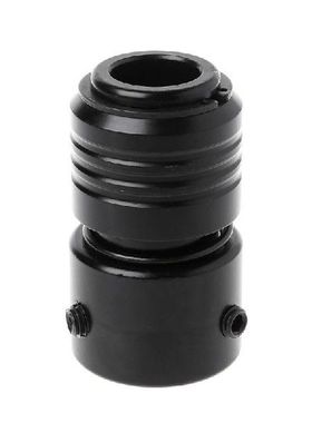 Palu Udara Penahan Chuck Perubahan Cepat Pneumatik Pengikut