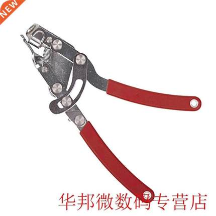 Carbon Steel Brake Gear Inner Cable Puller Pliers Bike Cycl