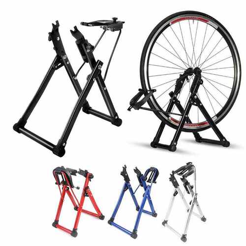 Bicycle Wheel Truing Stand Home Mechanic Truing Stand Maint