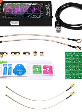 Vector Network Analyzer 10KHz -1.5GHz VNA HF VHF UHF Antenna