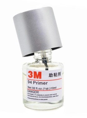 3M Adhesive Primer Adhesion Promoter 10ML Increase The Adhes