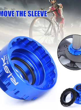 Crankset Repair Tool Aluminium Alloy Durable Direct Mount
