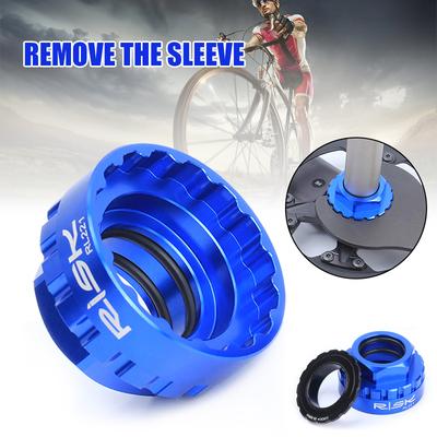 Crankset Repair Tool Aluminium Alloy Durable Direct Mount