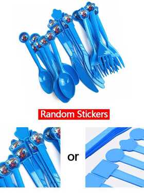 82pcs Spiderman Superhero Tablecloth Straws Cups Plates napk