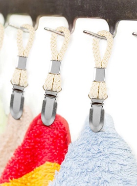 Clips Towel Holder Clothes Beach Hook Hangers Hanging Clip