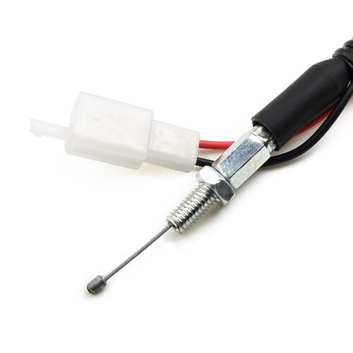 Strimmer Trimmer Handle Switch Throttle Trigger Switch Contr