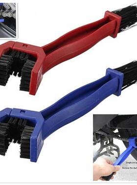 Motorcycle Bike Chain Brush Scrubber Ducati ST4S Scrambler