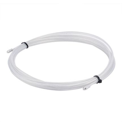 *1pcs 10M Fish Tape Cable Rodder Puller for Electrician Cond