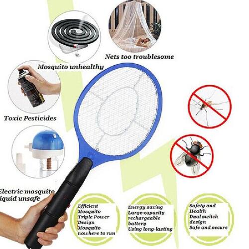 Electric Mosquito Zapper Bug Zapper For Home Indoor Outdoor