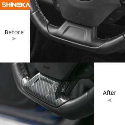 Interior Mouldings For Chevrolet Camaro Carbon Fiber Car Ste