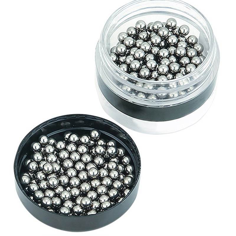 300pcs Wine Tea Stains Clean Decanter Glass Bottle Cleaning