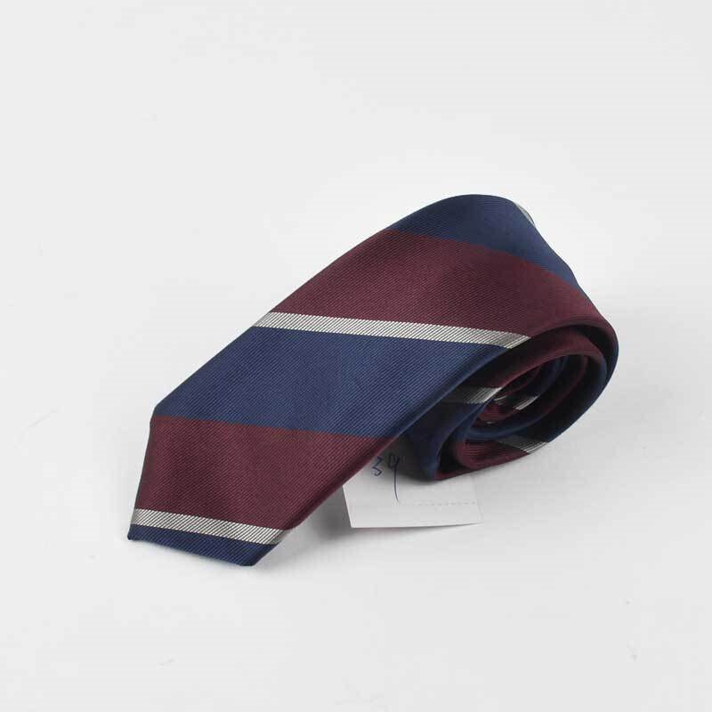 newMen business formal wear necktie polyester silk necktie 橡塑材料及制品 其他塑料制品 原图主图