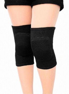 Sports Kneepad Dancing Knee Protector Volleyball Yoga