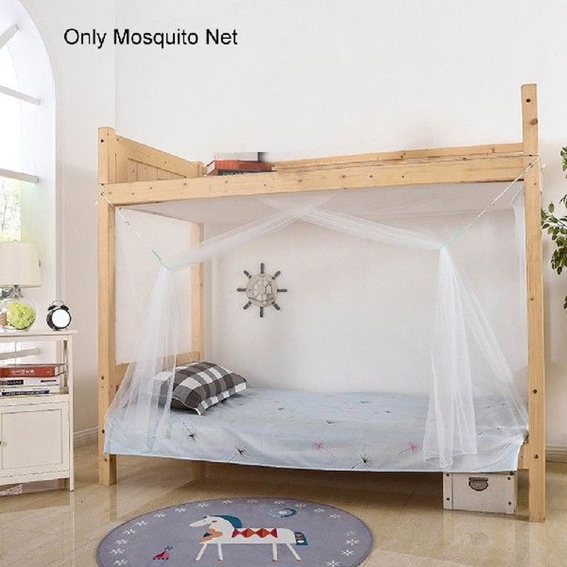 Portable Student Dormitory Easy Install Polyester Indoor