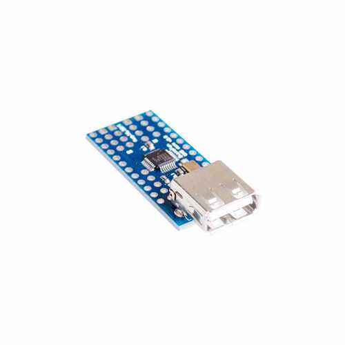 ! 5PCS/LOT Mini USB Host Shield 2.0 ADK SLR development tool