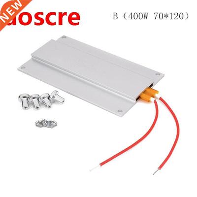 35ED AC 220V Aluminum LED Remover PTC Heating Plate Solderin