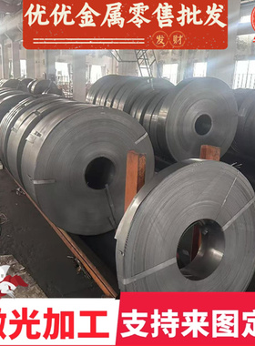 SPFC540M JSH490R汽车钢板SPFC590Y薄板DC01BLCST12ASTM卷带