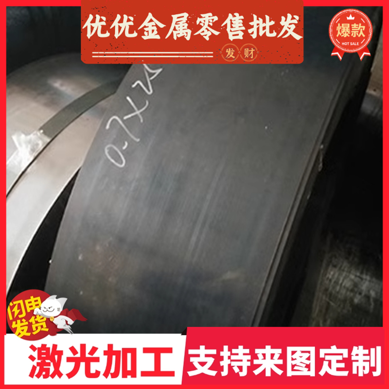 优质S10C 进口钢板 SP300 钢棒 SP300板材 冷轧弹簧钢板 42CR