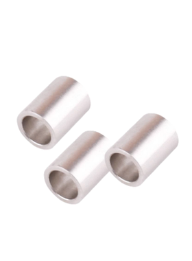 定位销用衬套 自由指定直柱型JBAFMP 5/7/8/10/12/ 15/18/20 P6型