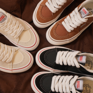 板鞋 MARS 百搭男女同款 火星几何2025年秋冬新款 低帮拼接 GEOME