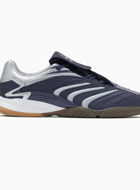 Adidas Performance Predator Sala 舒适耐用 健步行 JR4227