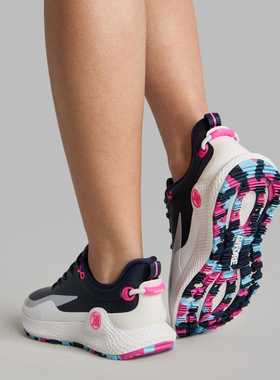 GFORE MG4+ O2 GOLF 防水抓地力稳定 女子高尔夫球鞋 GLF000111