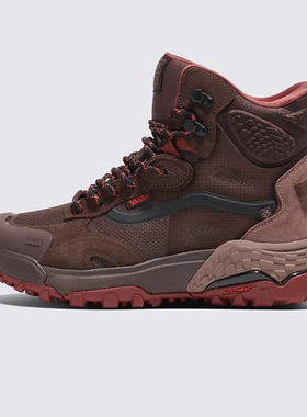 万斯 MTE Crestline GORE-TEX 防水防滑耐磨 休闲鞋 vn000cvs7yo