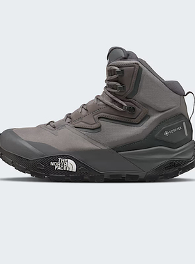The North Face 北面 Offtrail Hike LT 防水透气男靴NF0A8D9KWUO