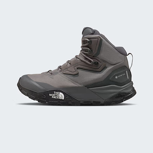 北面 Face Offtrail Hike 防水透气男靴NF0A8D9KWUO The North