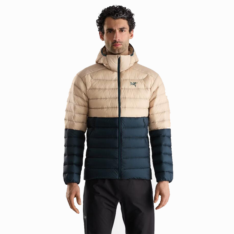 Arcteryx 始祖鸟 CERIUM HOODY 850填充羽绒 保暖羽绒服 户外/登山/野营/旅行用品 羽绒衣 原图主图