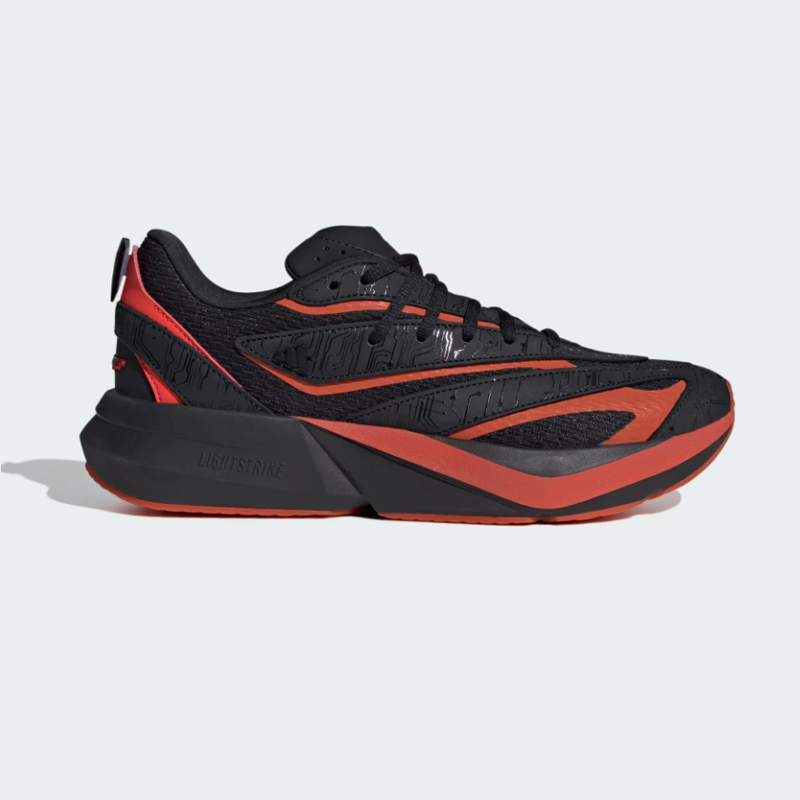 阿迪达斯ADIDAS X TRON ARES 防滑耐磨透气 健步鞋 JR4899 JR4898