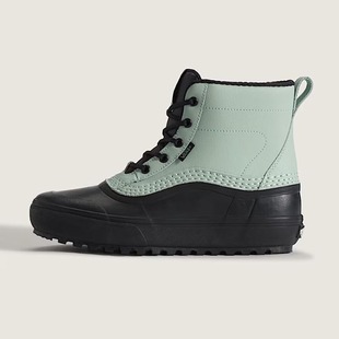 Standard 男靴 Mid 防水防滑耐磨 VN000D2CEMW Waterproof VANS
