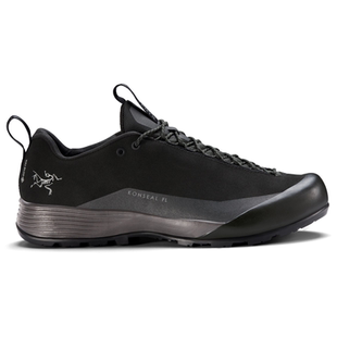 Arc'teryx 始祖鸟 Konseal FL 2 LeatherGTX登山防水男女运动鞋