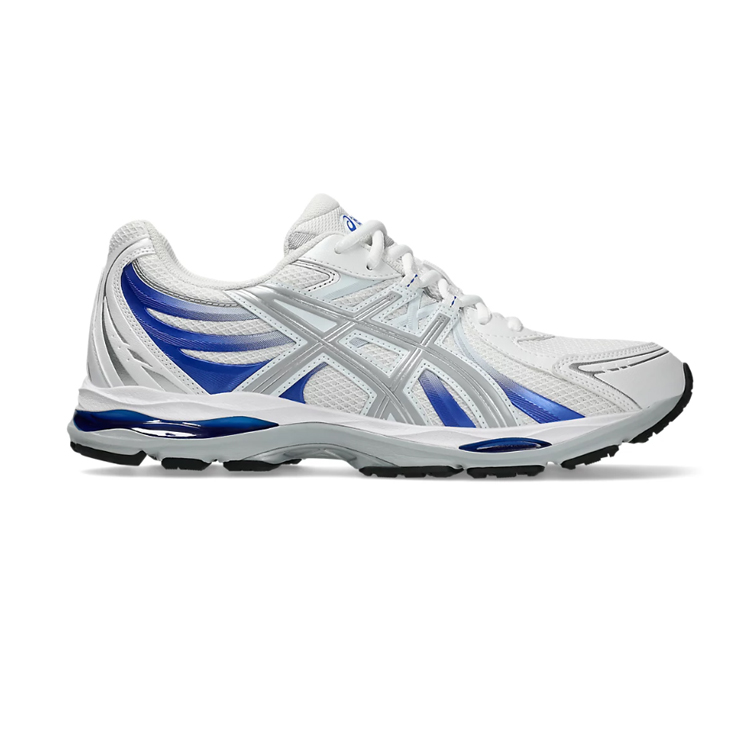 凝胶透气舒适防滑男女跑鞋