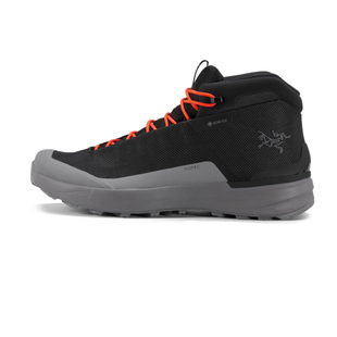 Arc'teryx 始祖鸟 KOPEC MID GTX  防水轻便耐用 徒步男靴