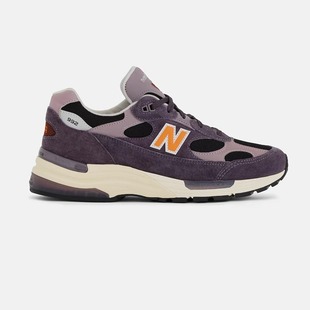 USA 美产 Balance u992op 运动鞋 Made 防滑耐磨 New 992