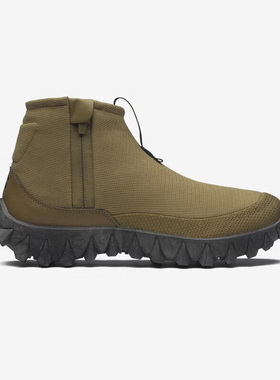 Salomon 萨洛蒙 SNOWCLOG MID 防滑耐磨 健步鞋 478681