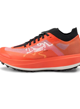 Arc'teryx 始祖鸟 Sylan Pro Trail 透气轻便耐磨 女子越野跑鞋