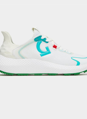 G/FORE MG4X2 KNIT HYBRID GOLF 防水针织高尔夫训练鞋GLF000015