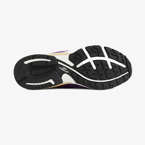 NEW BALANCE 993 NB Purple Non -Slip износ -устойчивый