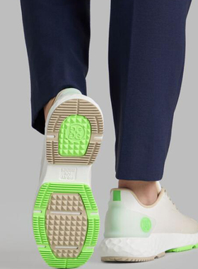 G/FORE MG4+ 渐变色 防水穿孔 女子高尔夫球鞋 GLF000087