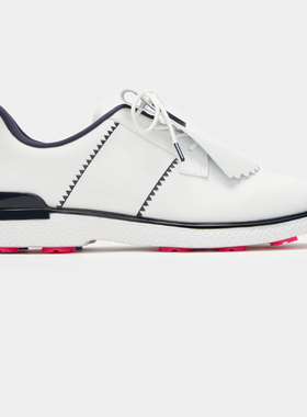 G/FORE GALLIVAN2R STRIPE KILTIE 防水舒适 高尔夫鞋 GLF000037