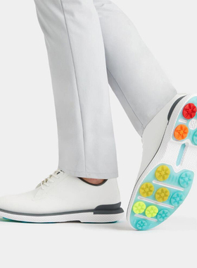 G/FORE Gallivan2r TPU 防水抓地力 男子高尔夫球鞋 GMF000058