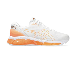 ASICS GEL-QUANTUM 360 VIII 轻便缓冲稳定 跑鞋 1203A305 103