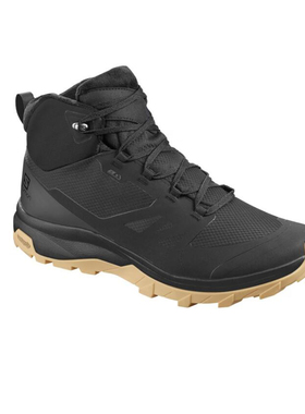 萨洛蒙 SALOMON Outsnap CSWP 防滑抓地力 户外靴 409220