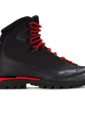 Arcteryx 始祖鸟 ACRUX LT GTX BOOT 防水 耐用 登山靴