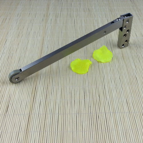 强棒 防火门闭门器 304不锈钢顺序器 顺位器 防撞器 回位器关门器