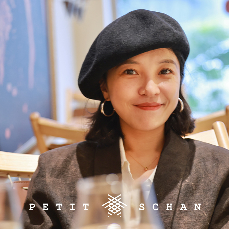 进口纯羊毛 oversize大贝雷 正戴反戴都好看